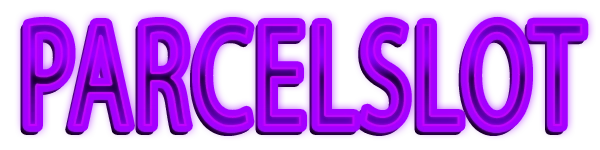 LOGO SITUS PARCELSLOT